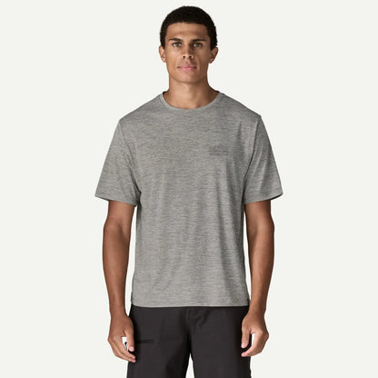 Men's Capilene® Cool Daily Shirt - Strataspire - US 0055