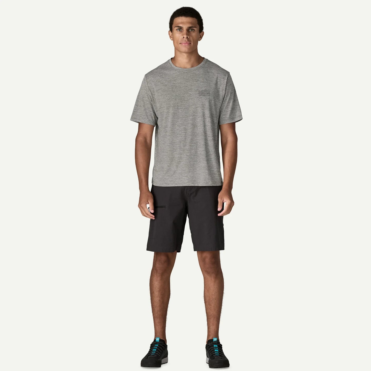 Men's Capilene® Cool Daily Shirt - Strataspire - US 5908