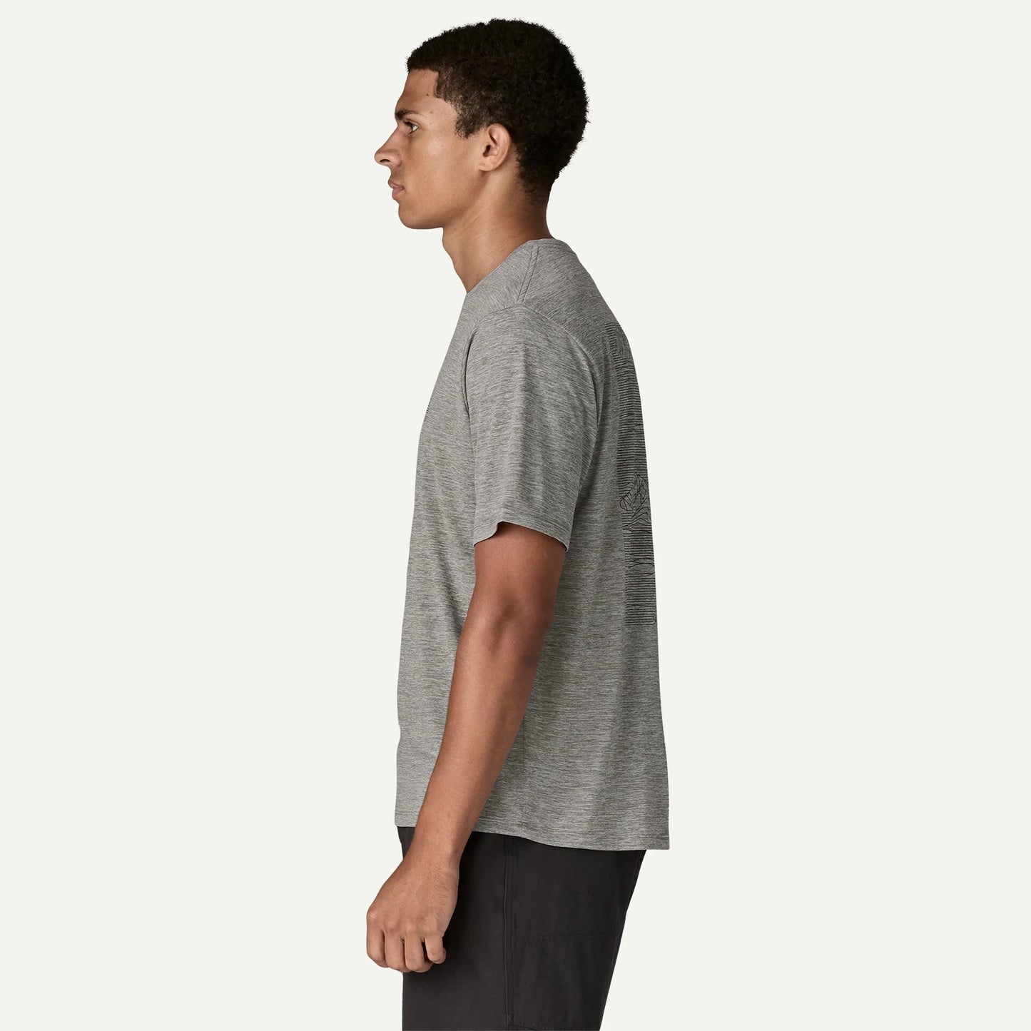 Men's Capilene® Cool Daily Shirt - Strataspire - US 0055