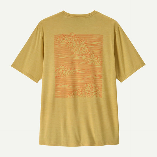 Men's Capilene® Cool Daily Shirt - Strataspire - US 7230