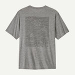 Men's Capilene® Cool Daily Shirt - Strataspire - US 5908