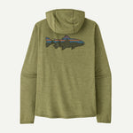 Men's Capilene® Cool Sun Hoody - Fitz Roy Trout - US 8027