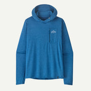 Aquatic Blue - Light Aquatic Blue X-Dye