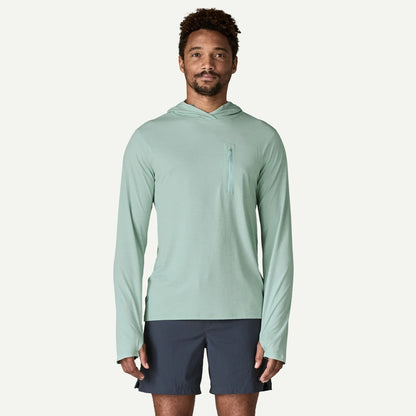 Men's Capilene® Cool Sun Hoody - US 3667