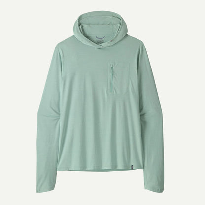 Men's Capilene® Cool Sun Hoody - US 3667