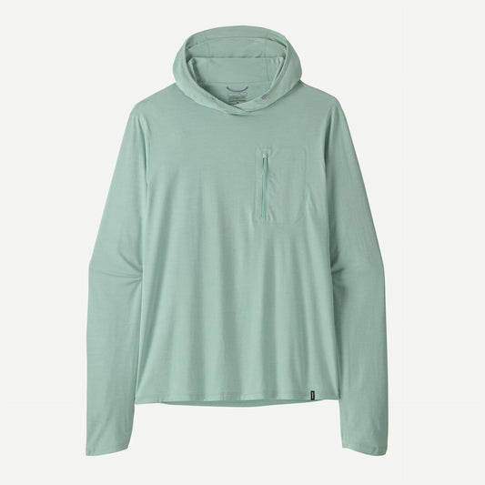 Men's Capilene® Cool Sun Hoody - US 3667