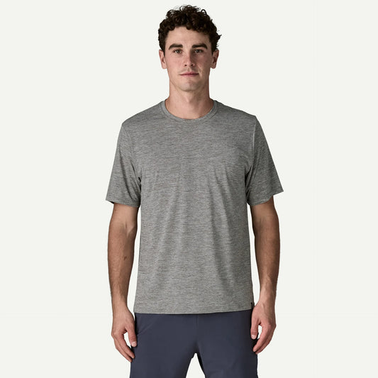 Men's Capilene® Cool Daily Shirt - US 7933