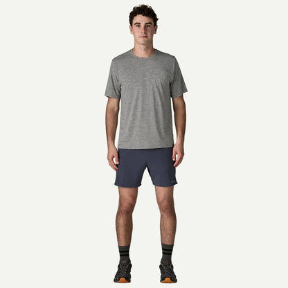 Men's Capilene® Cool Daily Shirt - US 4720