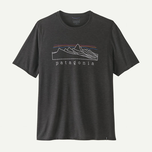 Men's Capilene® Cool Trail Shirt - Stratapeaks - US 6359