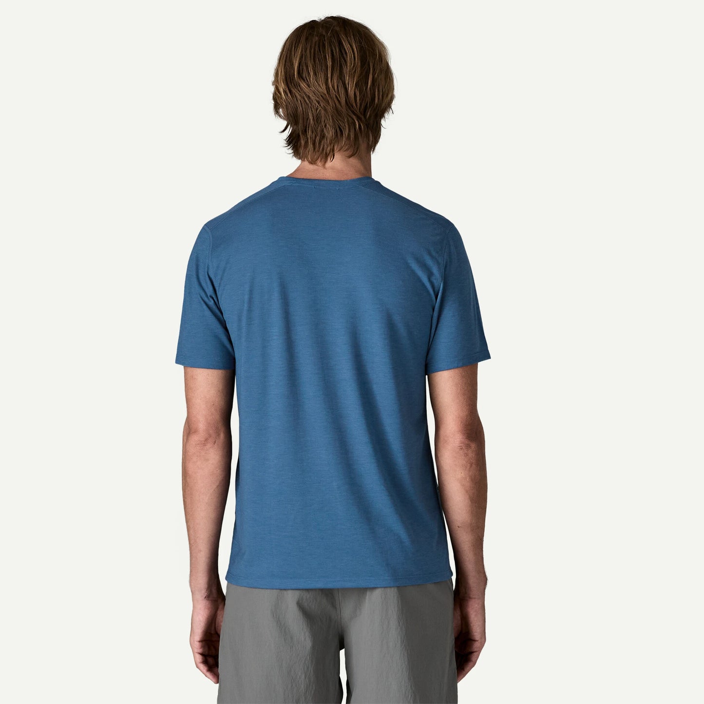 Men's Capilene® Cool Trail Shirt - Stratapeaks - US 6359