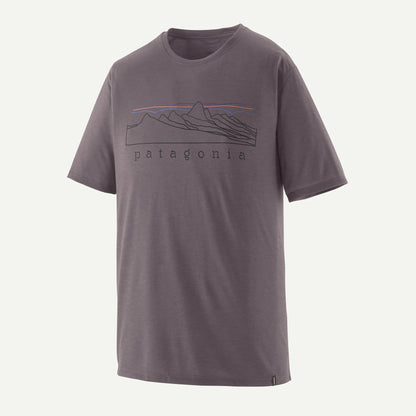 Men's Capilene® Cool Trail Shirt - Stratapeaks - US 7208