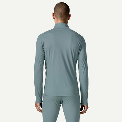 Men's Capilene® Lightweight Zip-Neck - US 9210