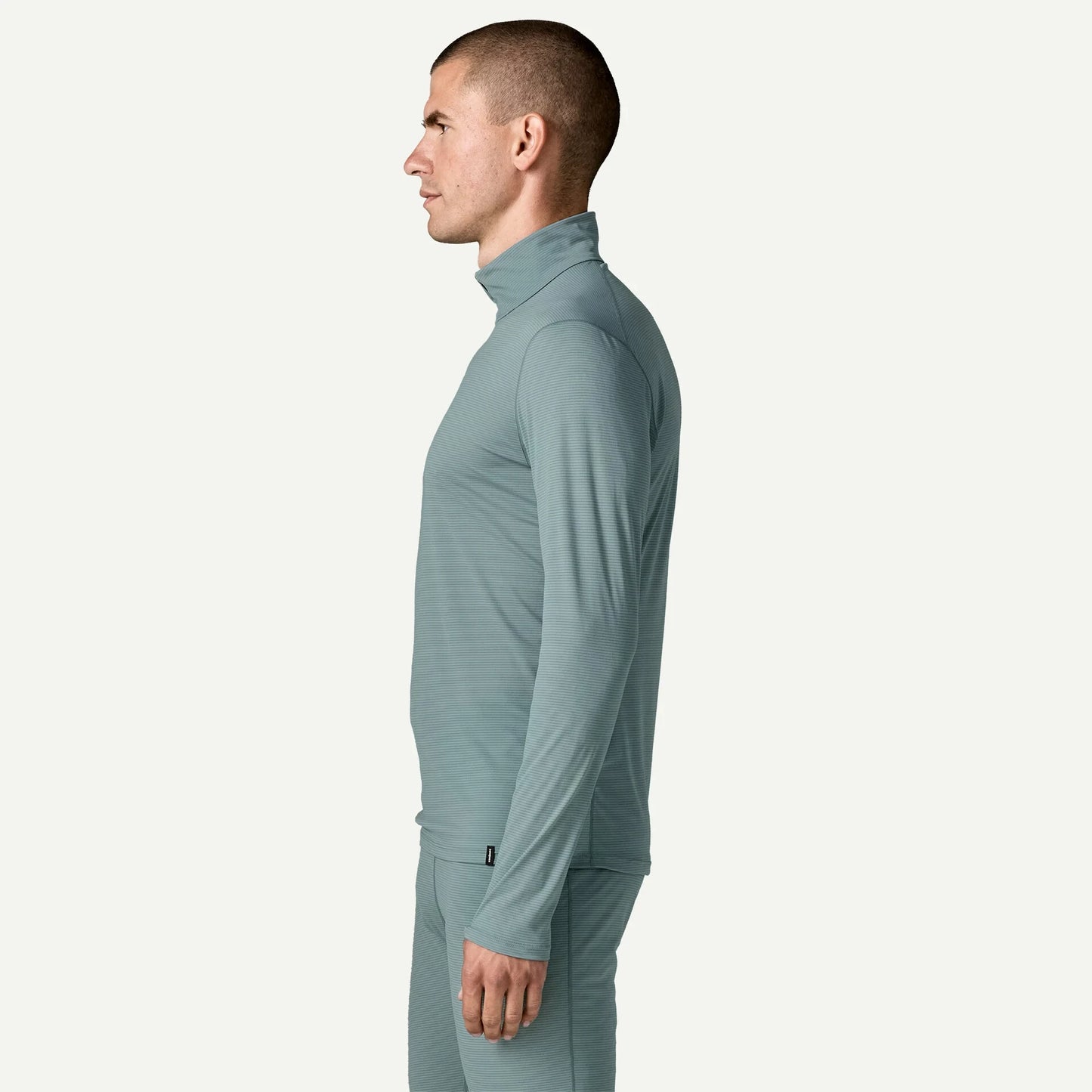 Men's Capilene® Lightweight Zip-Neck - US 9210