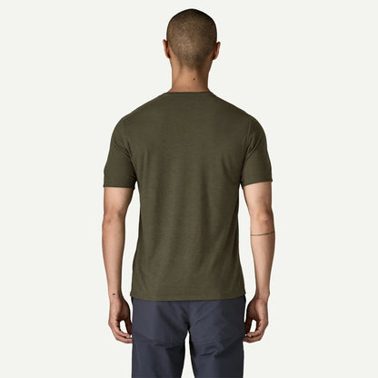 Men's Capilene® Cool Trail Shirt - US 0220