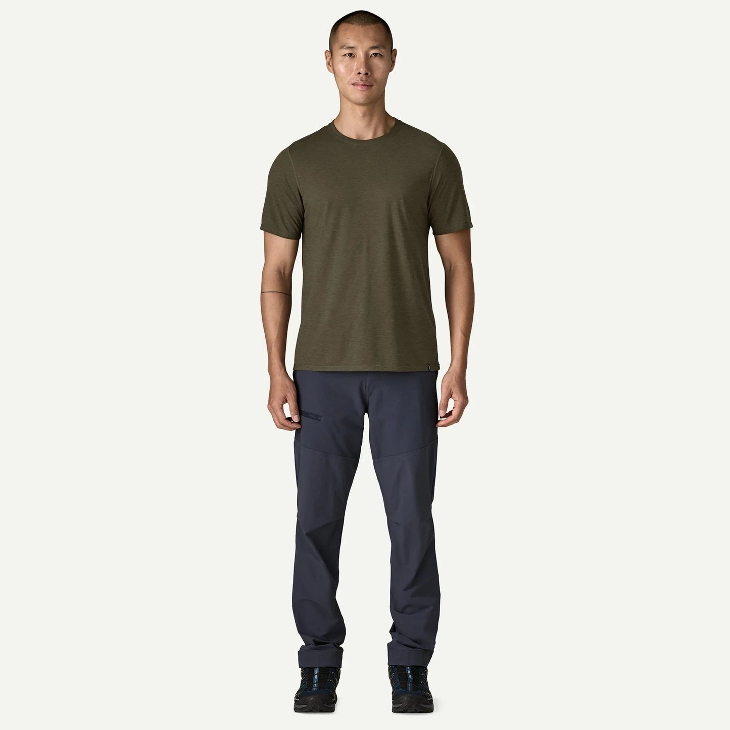 Men's Capilene® Cool Trail Shirt - US 7105
