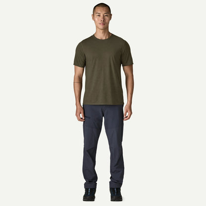 Men's Capilene® Cool Trail Shirt - US 0220