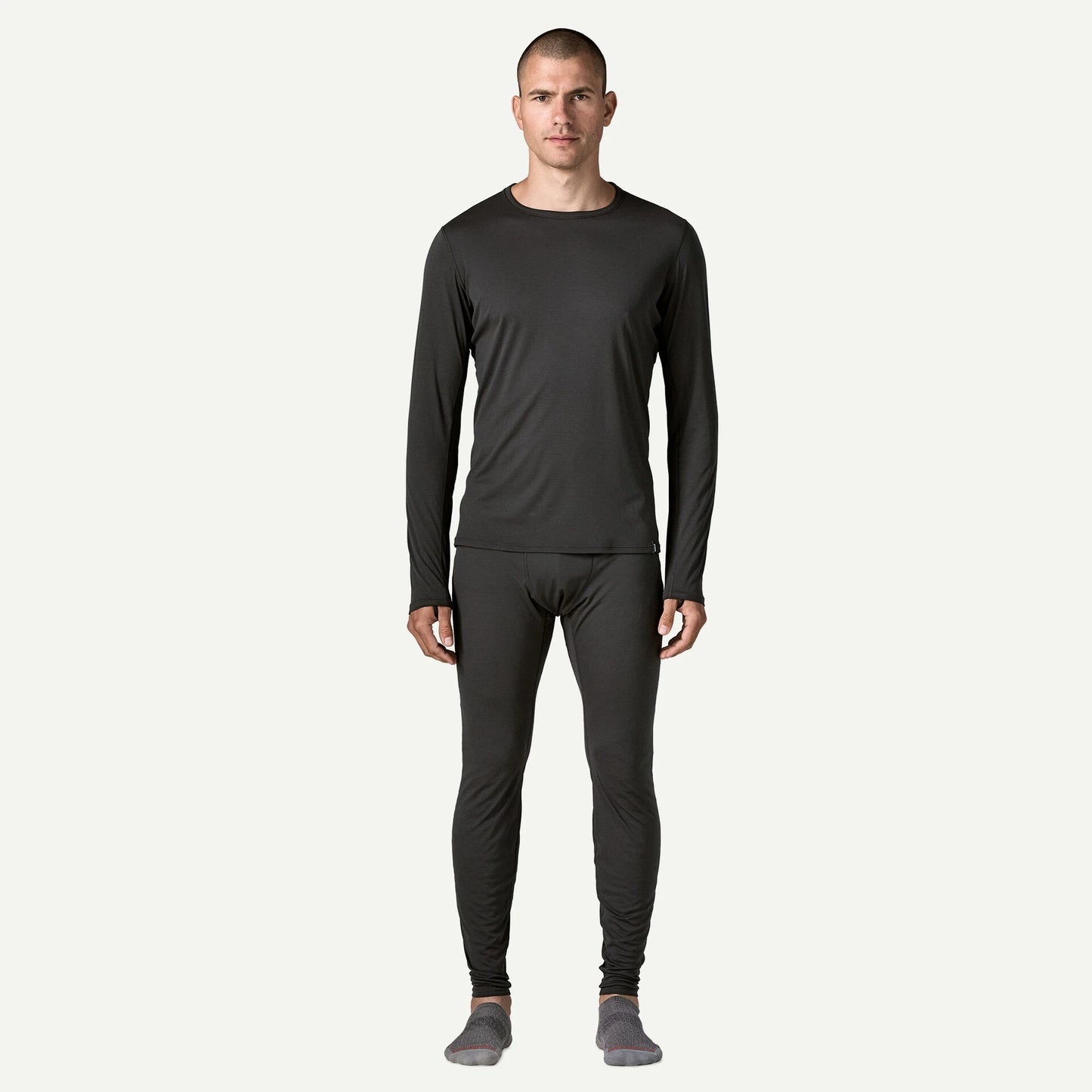 Men's Capilene® Lightweight Crewneck - US 9136
