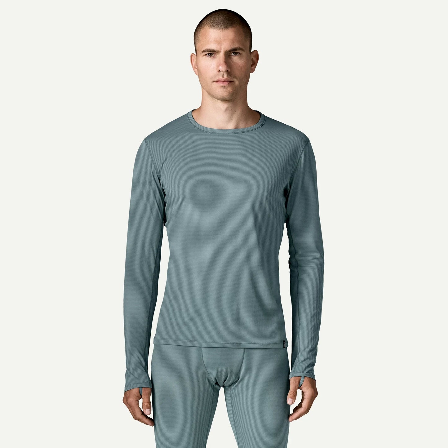 Men's Capilene® Lightweight Crewneck - US 6835