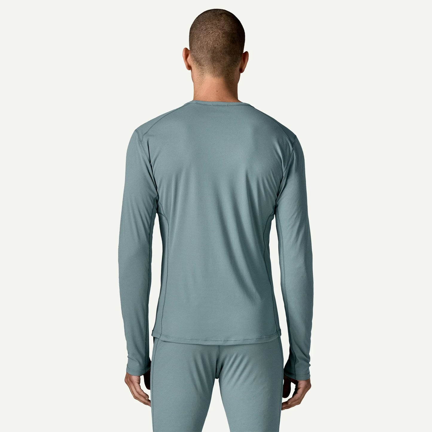 Men's Capilene® Lightweight Crewneck - US 6835