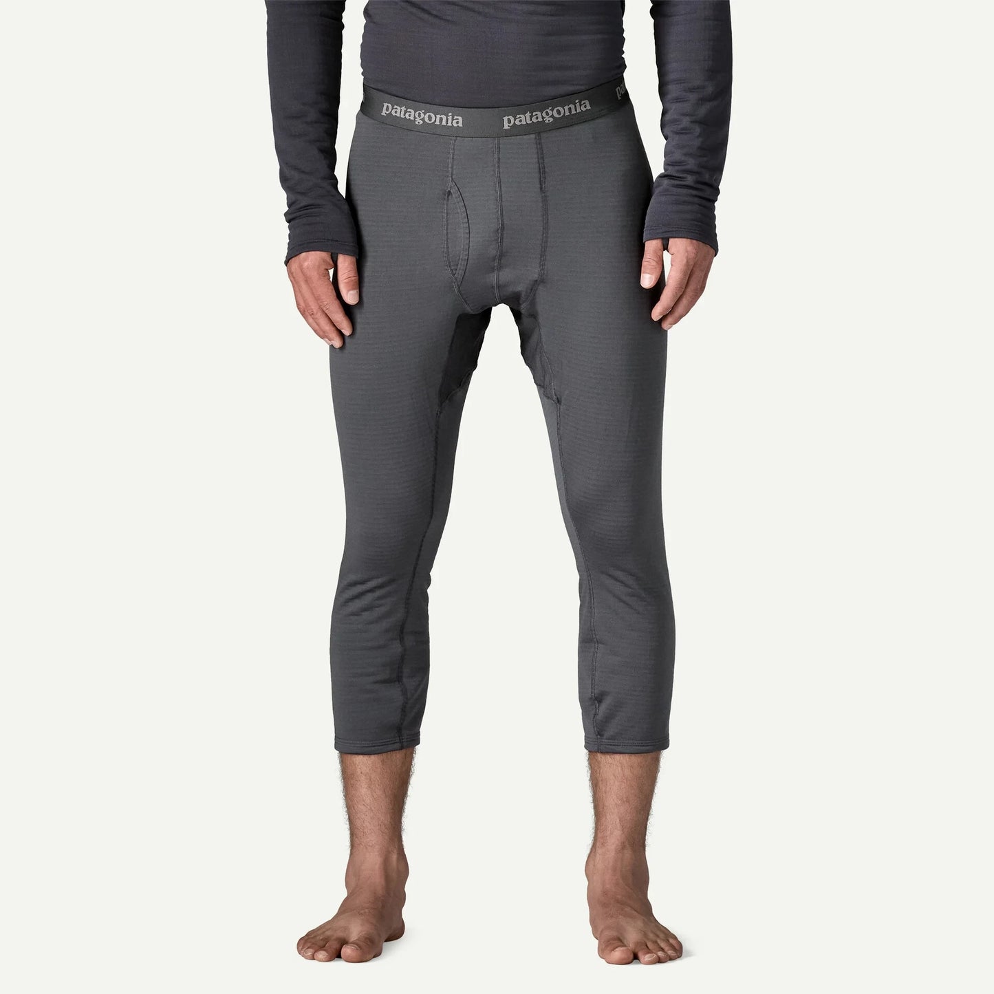 Men's Capilene® Thermal Weight Boot-Length Bottoms - US 5700