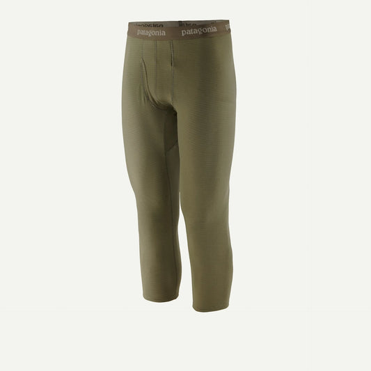 Men's Capilene® Thermal Weight Boot-Length Bottoms - US 5700