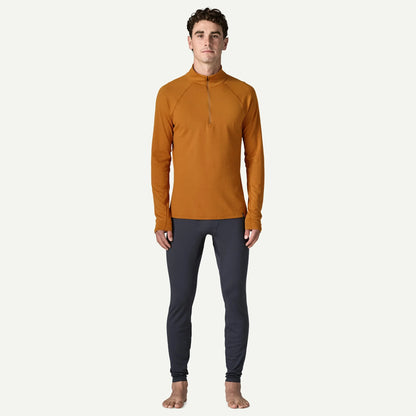 Men's Capilene® Midweight Zip-Neck - US 2885