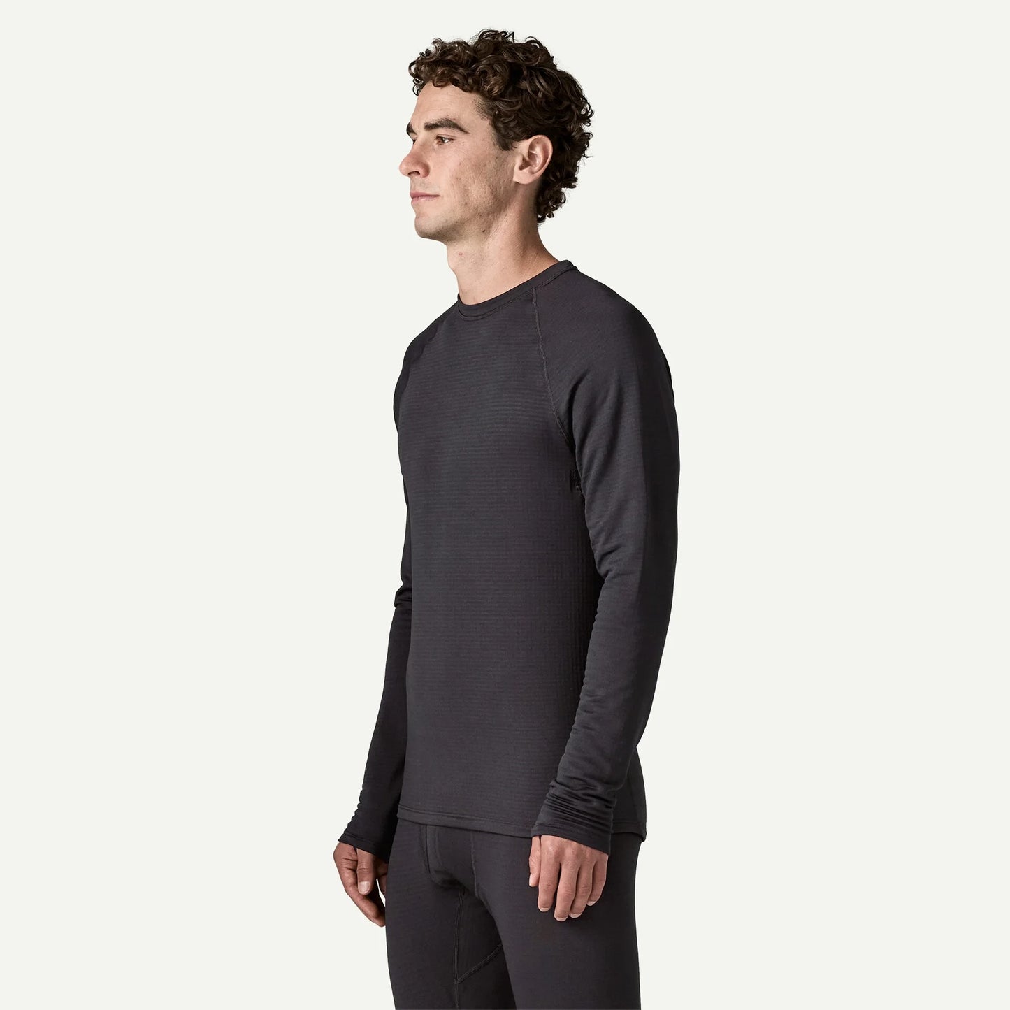 Men's Capilene® Thermal Weight Crewneck - US 1069