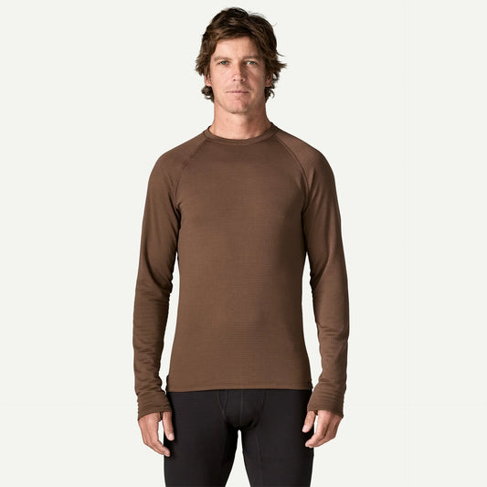 Men's Capilene® Thermal Weight Crewneck - US 4868