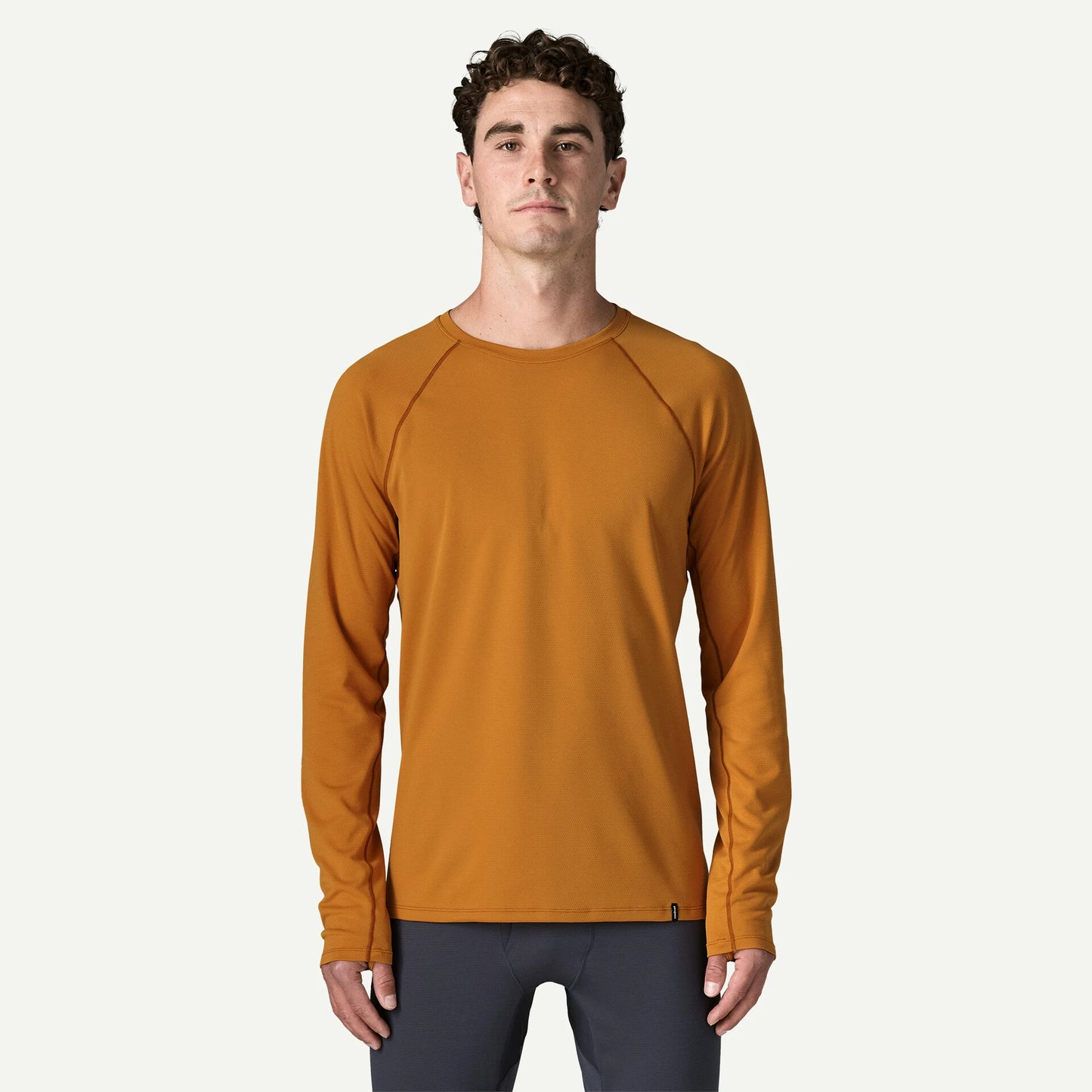 Men's Capilene® Midweight Crewneck - US 0775