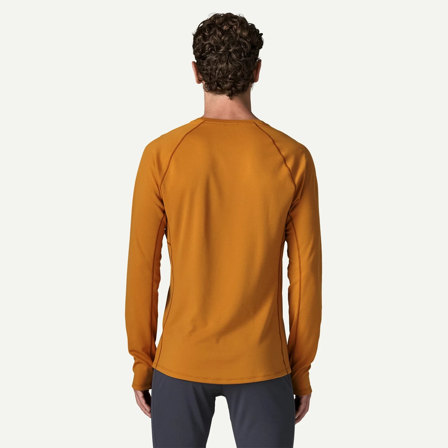 Men's Capilene® Midweight Crewneck - US 0775