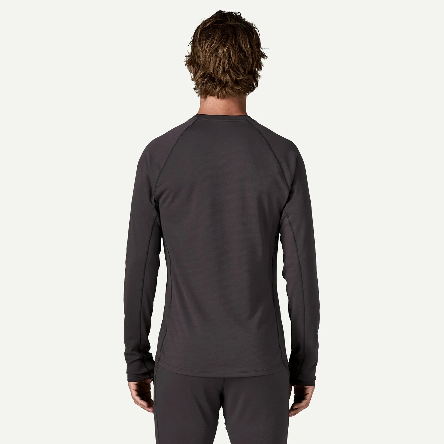 Men's Capilene® Midweight Crewneck - US 8856
