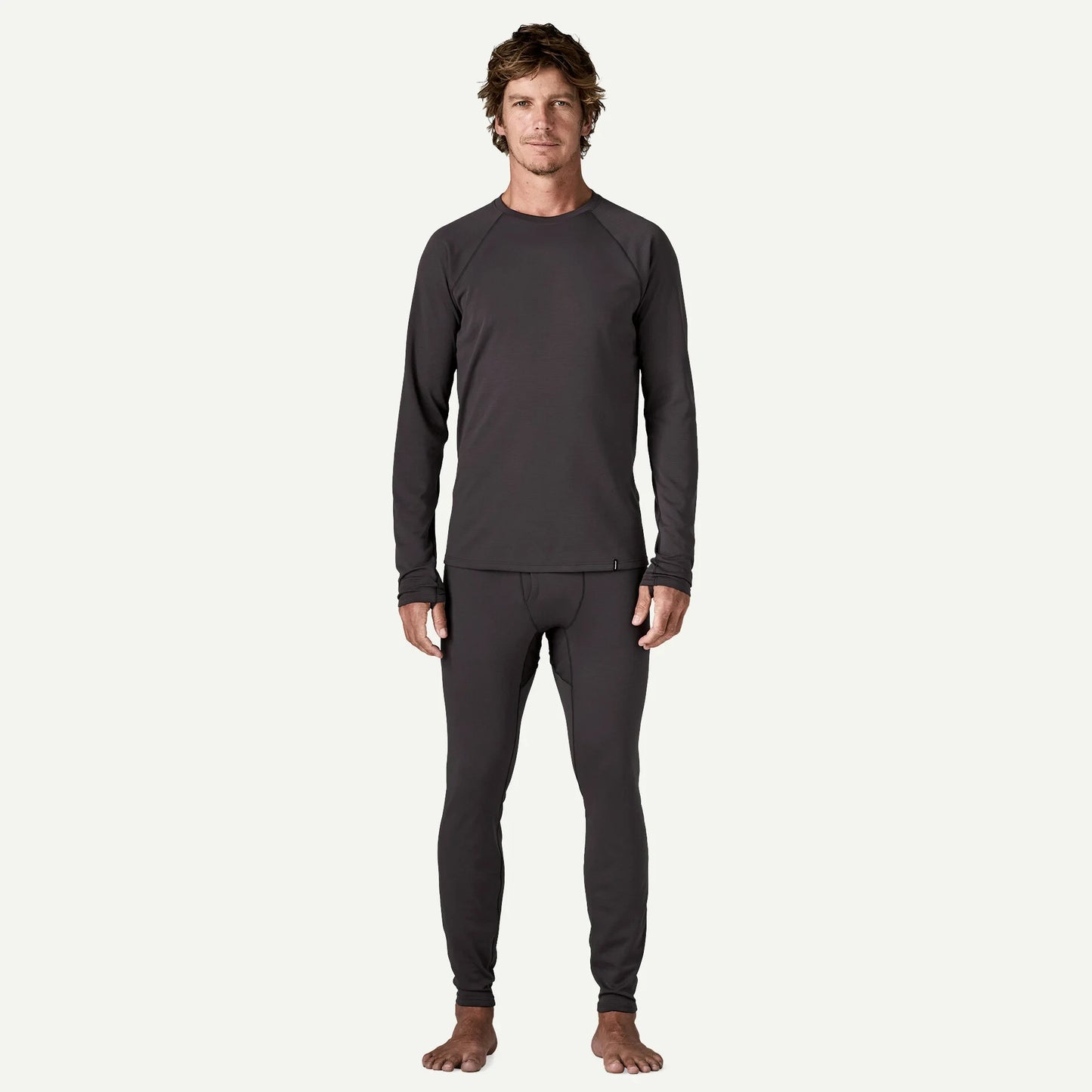 Men's Capilene® Midweight Crewneck - US 8856