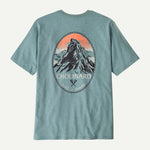 Men's Chouinard® Crest Pocket Responsibili-Tee® - US 6115