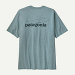 Men's Casting Logo Responsibili-Tee® - US 0423