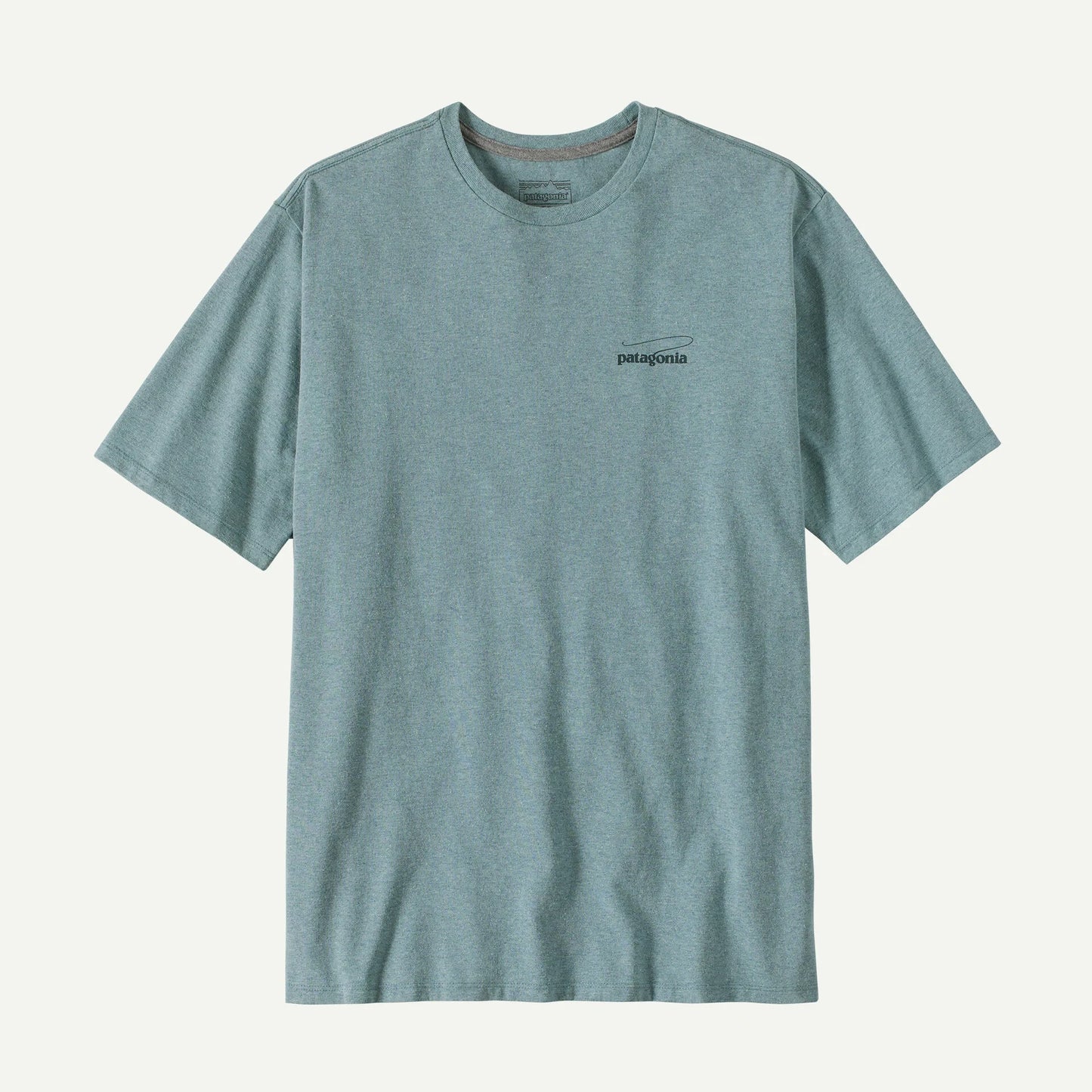 Men's Casting Logo Responsibili-Tee® - US 0423