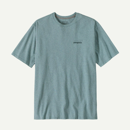 Men's Casting Logo Responsibili-Tee® - US 0423