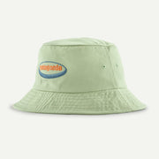 95 Oval Logo: Lichen Green