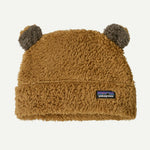 Baby Furry Friends Fleece Hat - US 4079