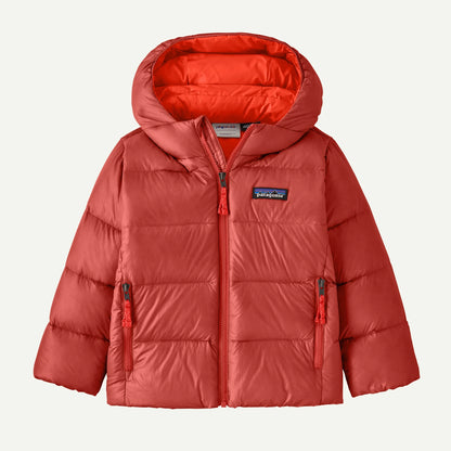 Baby Hi-Loft Down Sweater™ Hoody - US 5651