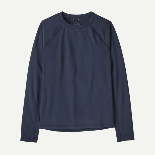 Kids' Capilene® Midweight Crew - US 6147