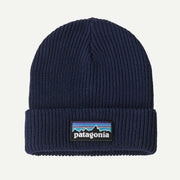P-6 Logo: New Navy