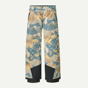 Polar Breeze Multi: Blue Sage