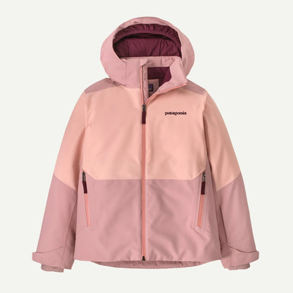 Kids' Powder Town Jacket - US 2360