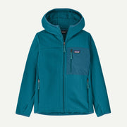 Glacial Blue