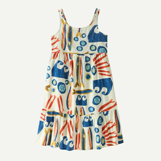 Kids' Tidal Threads Dress - US 6987