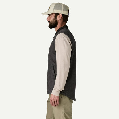 Men's All Seasons Work Vest - US 4676