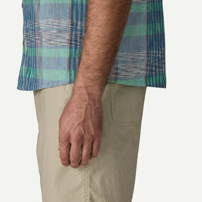 Men's Back Step Shirt - US 9700