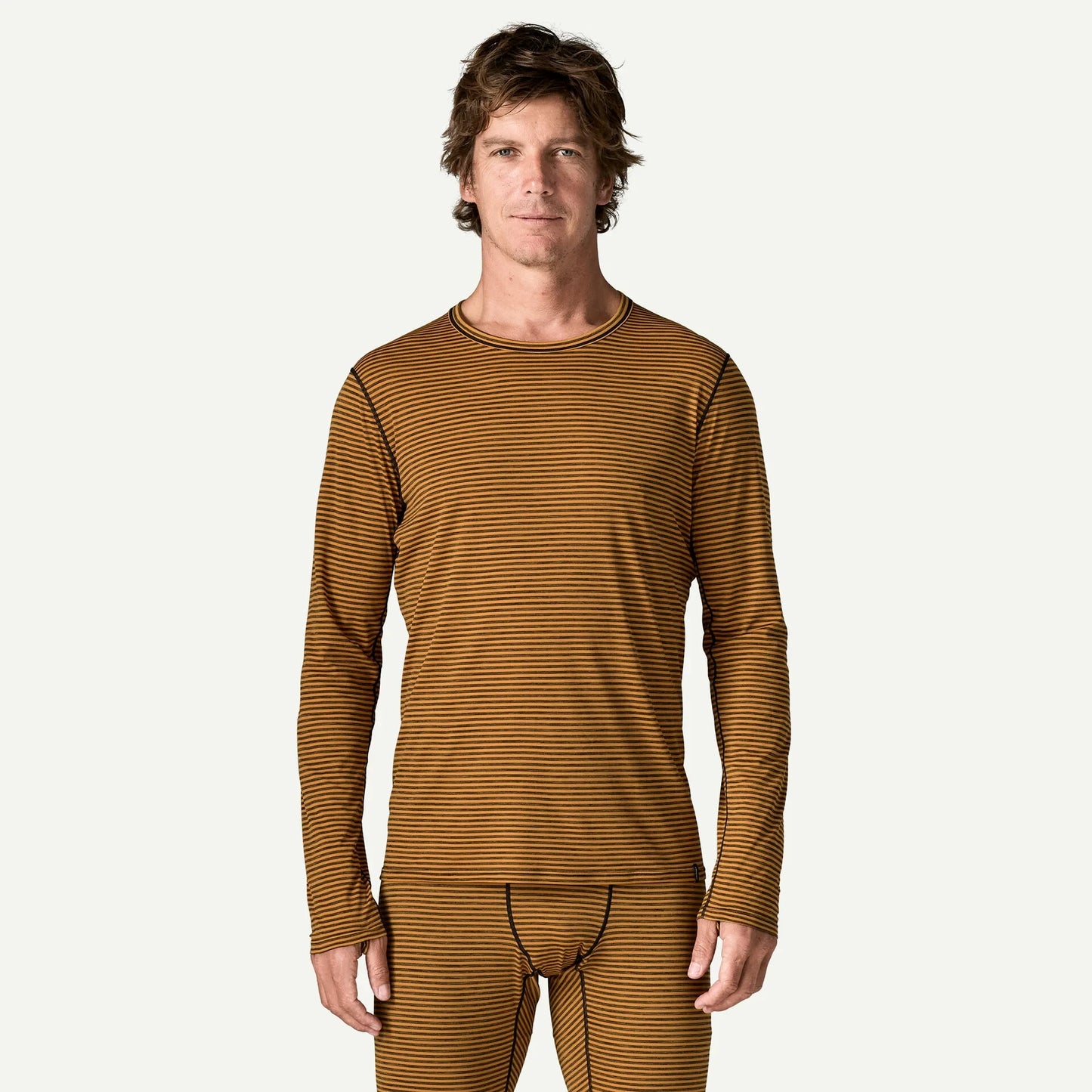 Men's Capilene® Lightweight Crewneck - US 6031