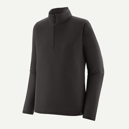 Men's Capilene® Lightweight Zip-Neck - US 9210