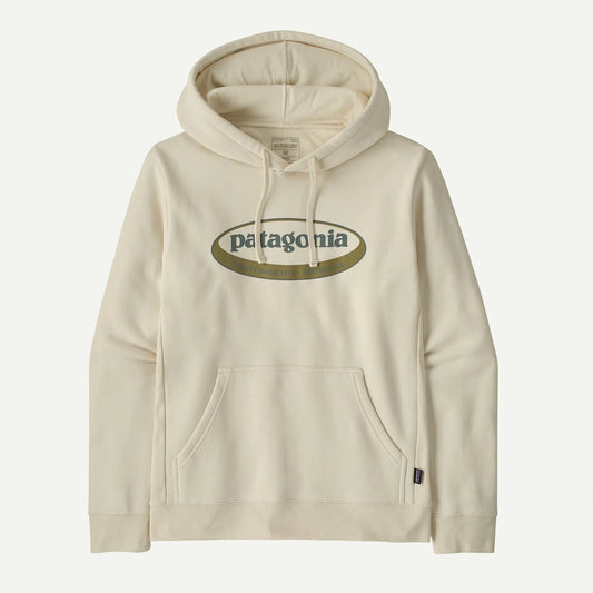Men's '95 Oval Logo Uprisal Hoody - US 9679